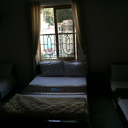 Sea Dragon Hotel Dong Khe Sau Zewnętrze zdjęcie