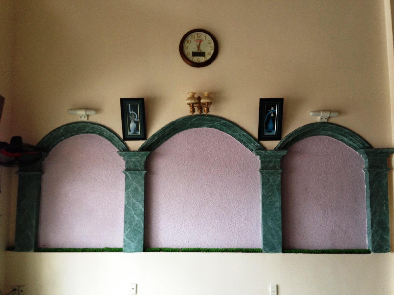 Sea Dragon Hotel Dong Khe Sau Zewnętrze zdjęcie