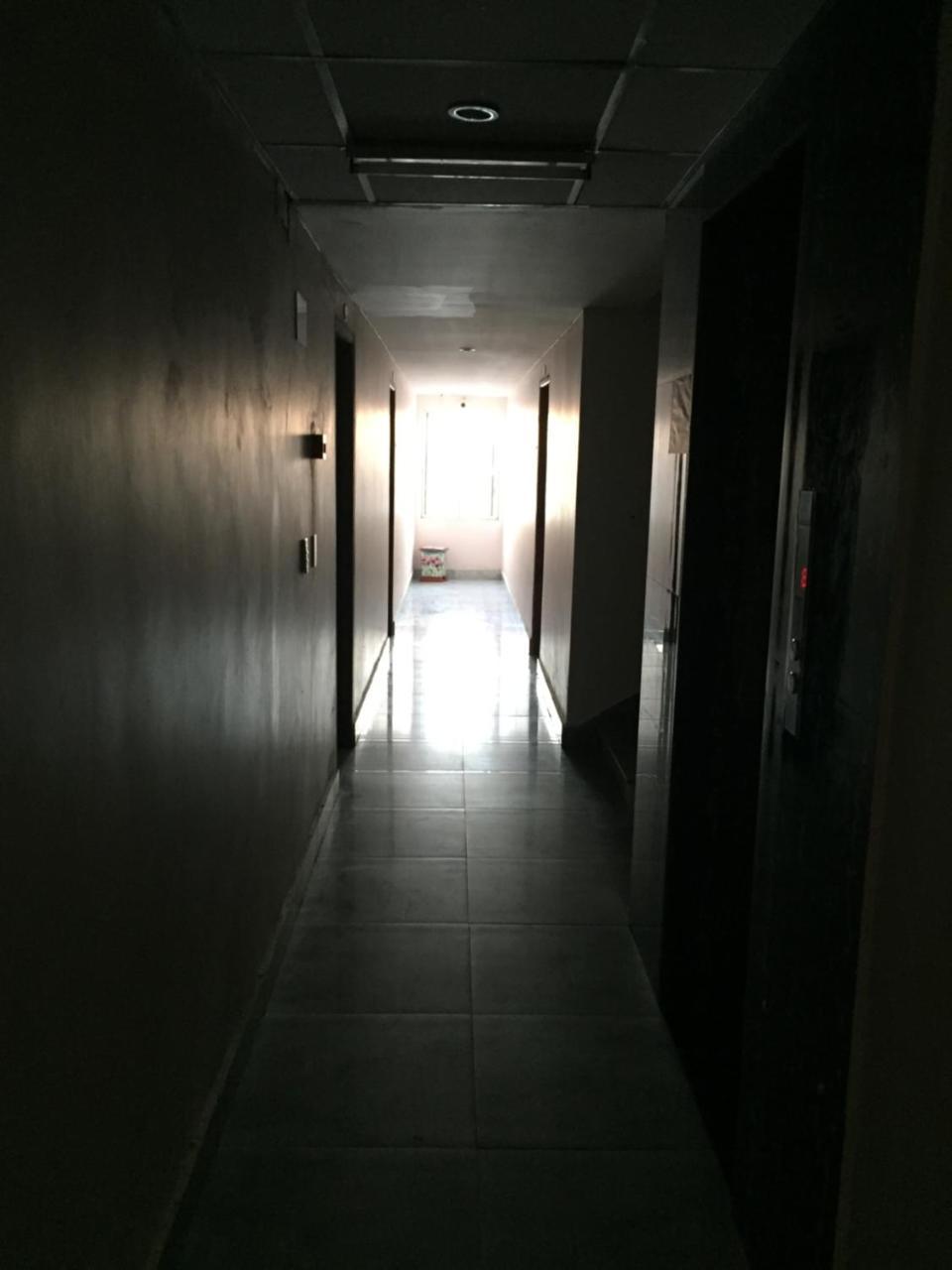 Sea Dragon Hotel Dong Khe Sau Zewnętrze zdjęcie