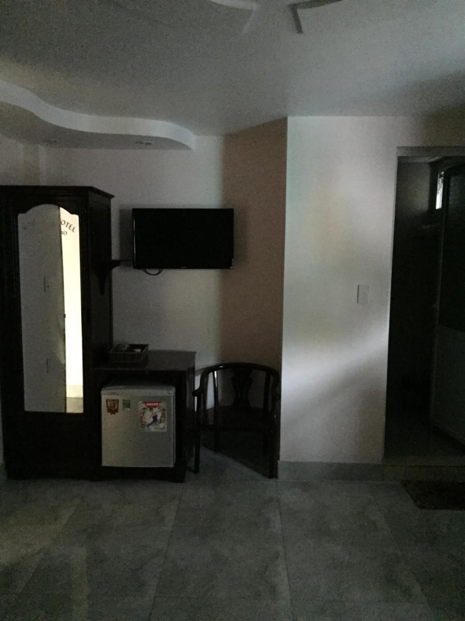 Sea Dragon Hotel Dong Khe Sau Zewnętrze zdjęcie